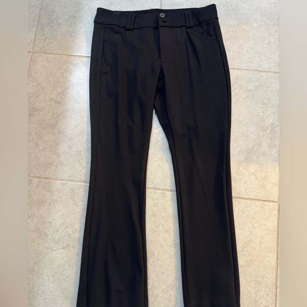 Torrid Studio Luxe Ponte